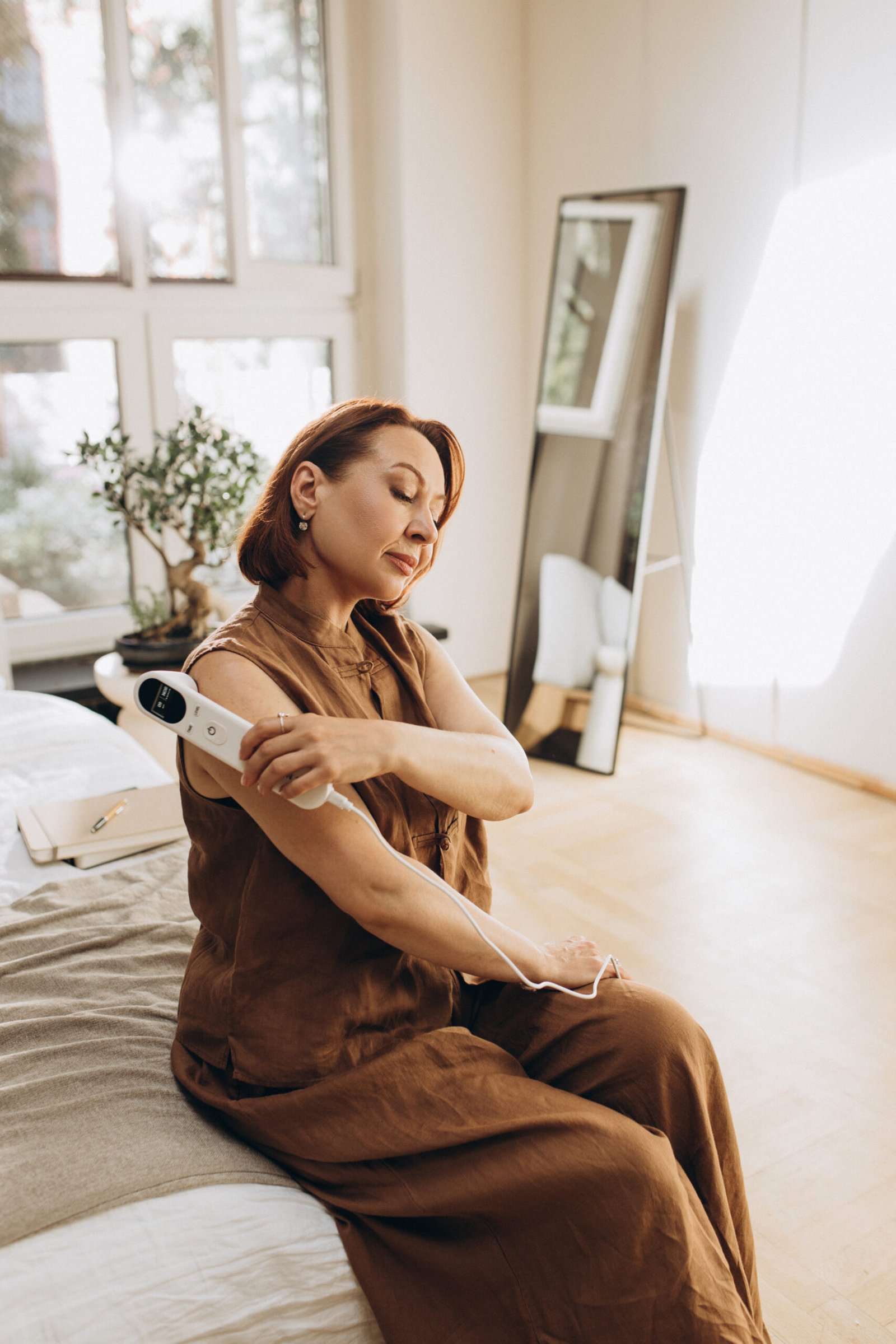 Ultra Ulga — koreańska technologia wellness, Sebone Kraków Osiedle Wysokie