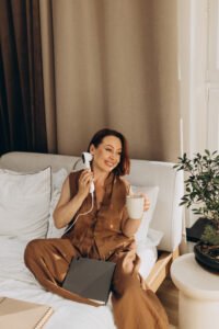 Ultra Ulga — koreańska technologia wellness, Sebone Kraków Osiedle Wysokie