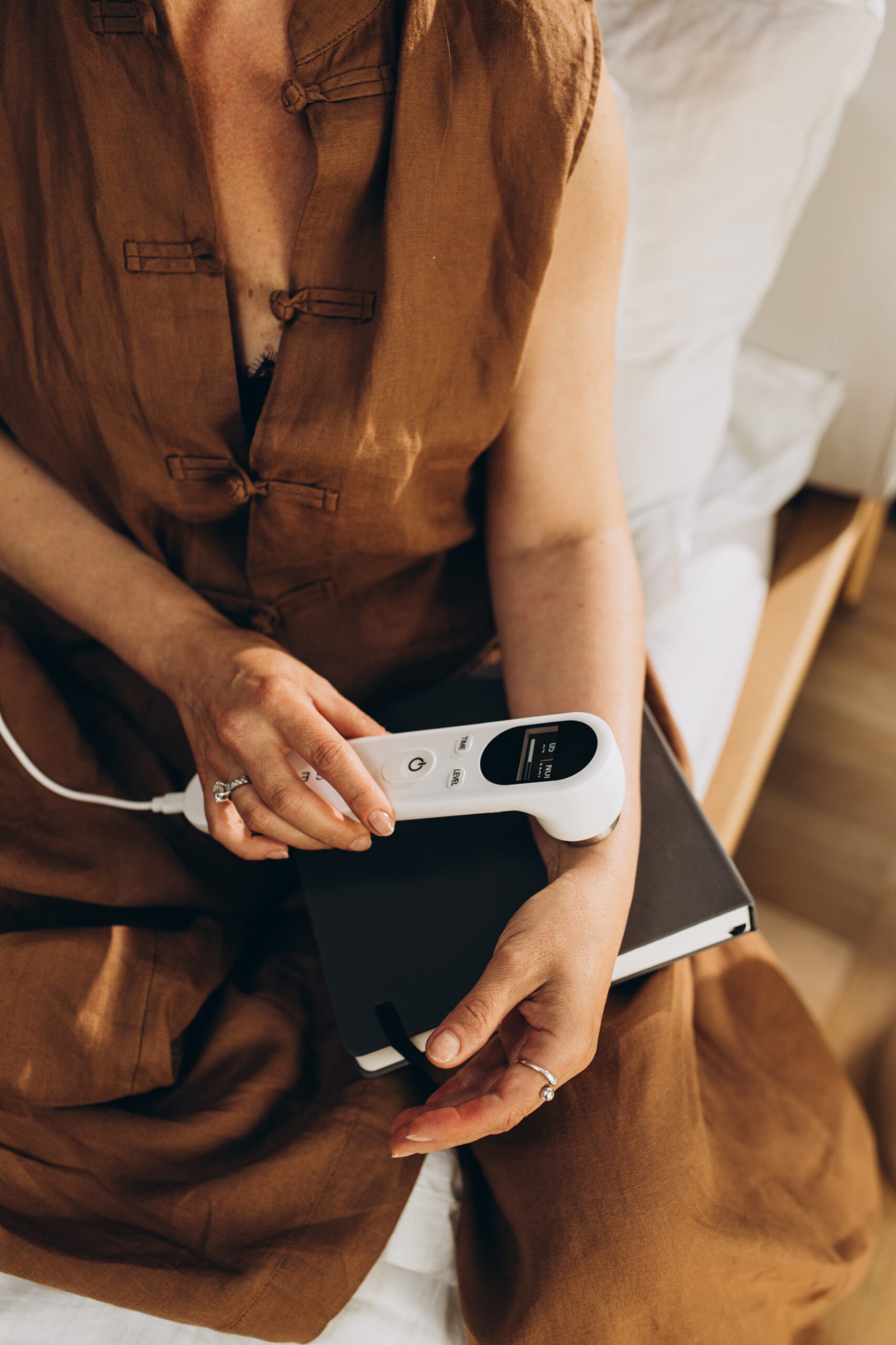 Ultra Ulga — koreańska technologia wellness, Sebone Kraków Osiedle Wysokie